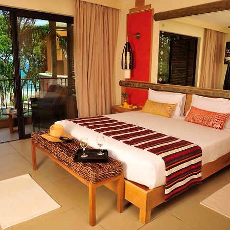 Tamarina Golf & Spa Boutique Hotel Flic en Flac Exterior photo