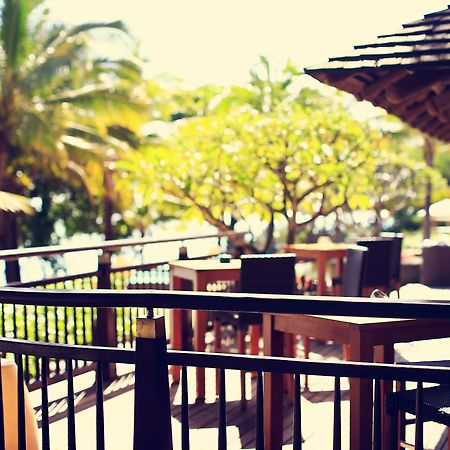 Tamarina Golf & Spa Boutique Hotel Flic en Flac Exterior photo