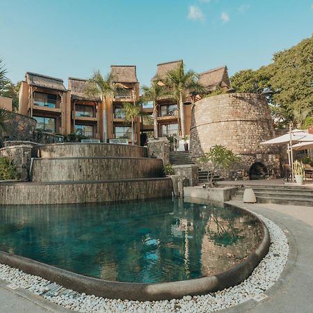 Tamarina Golf & Spa Boutique Hotel Flic en Flac Exterior photo