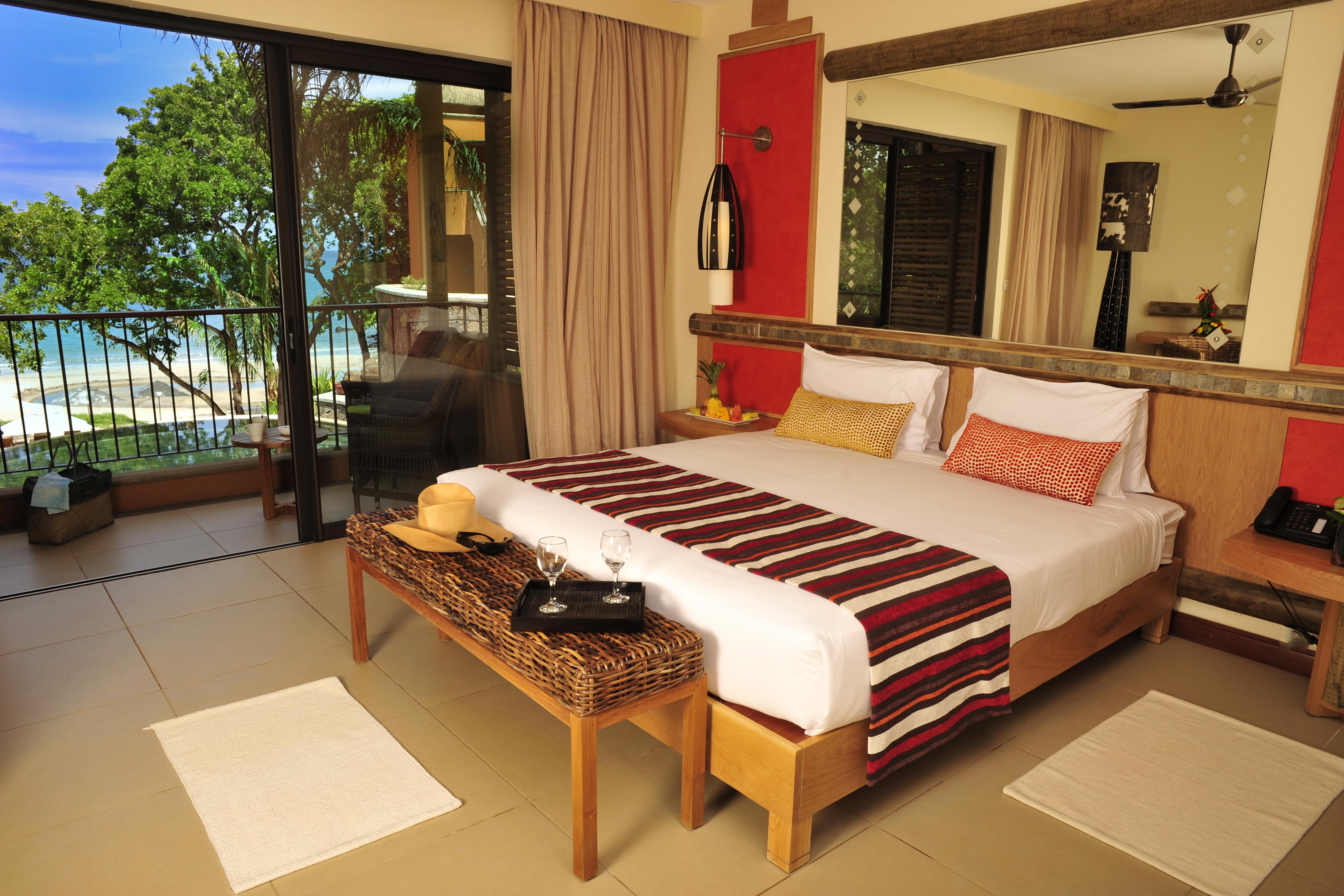 Tamarina Golf & Spa Boutique Hotel Flic en Flac Exterior photo