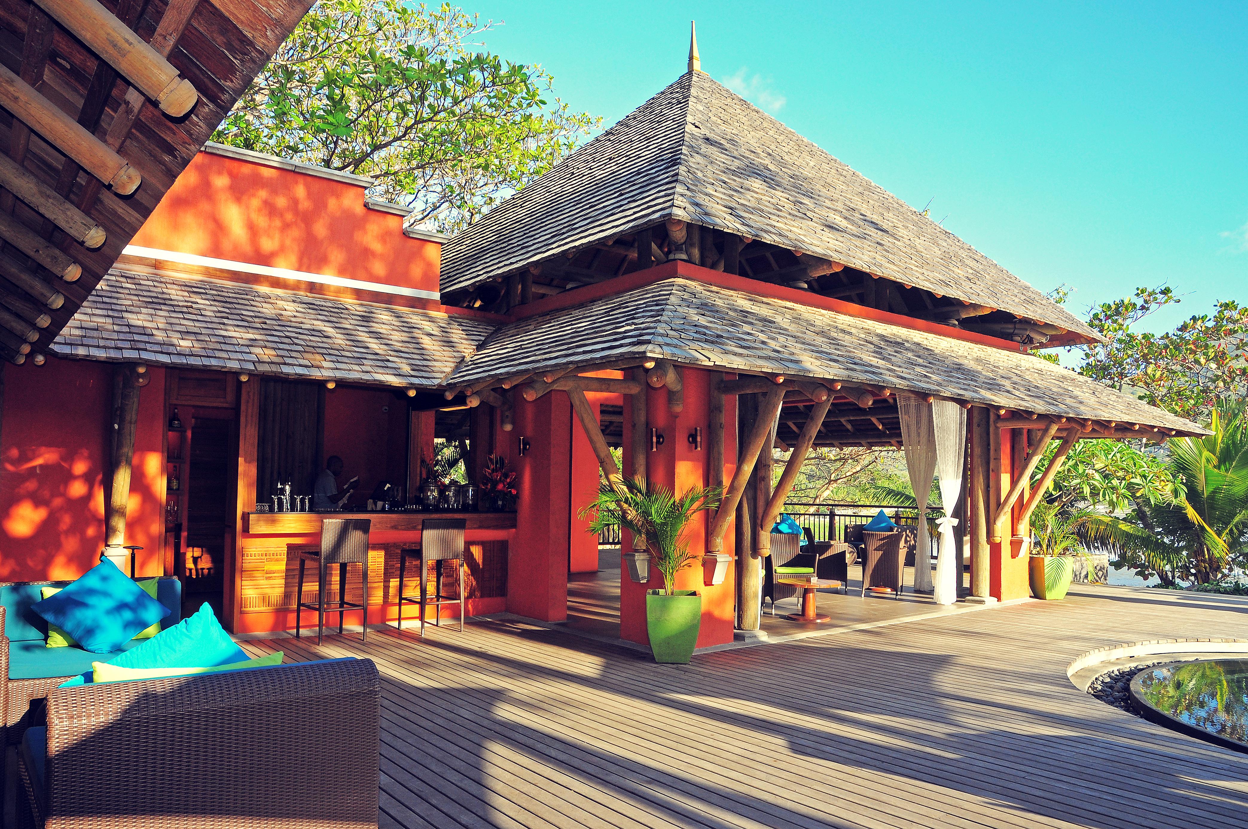 Tamarina Golf & Spa Boutique Hotel Flic en Flac Exterior photo