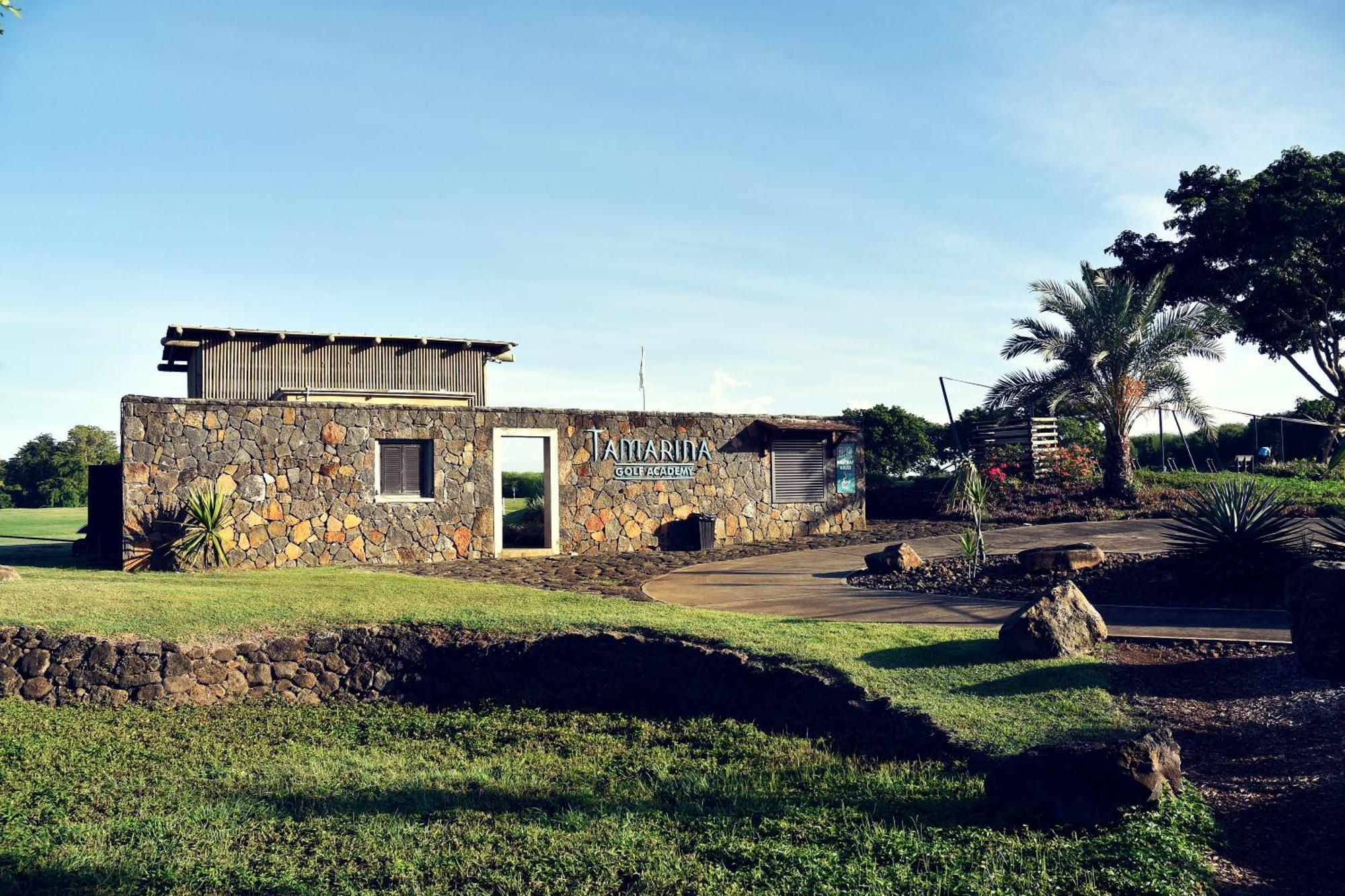 Tamarina Golf & Spa Boutique Hotel Flic en Flac Exterior photo