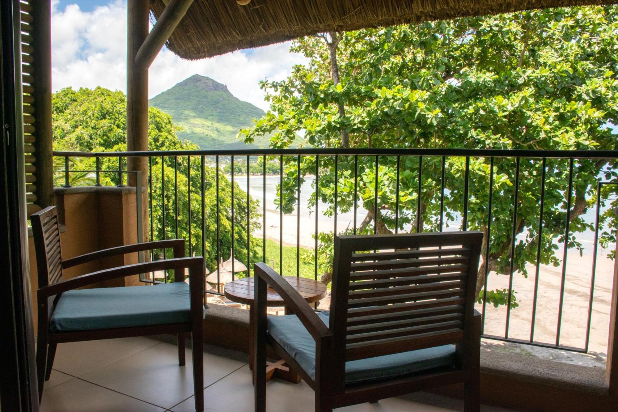 Tamarina Golf & Spa Boutique Hotel Flic en Flac Exterior photo