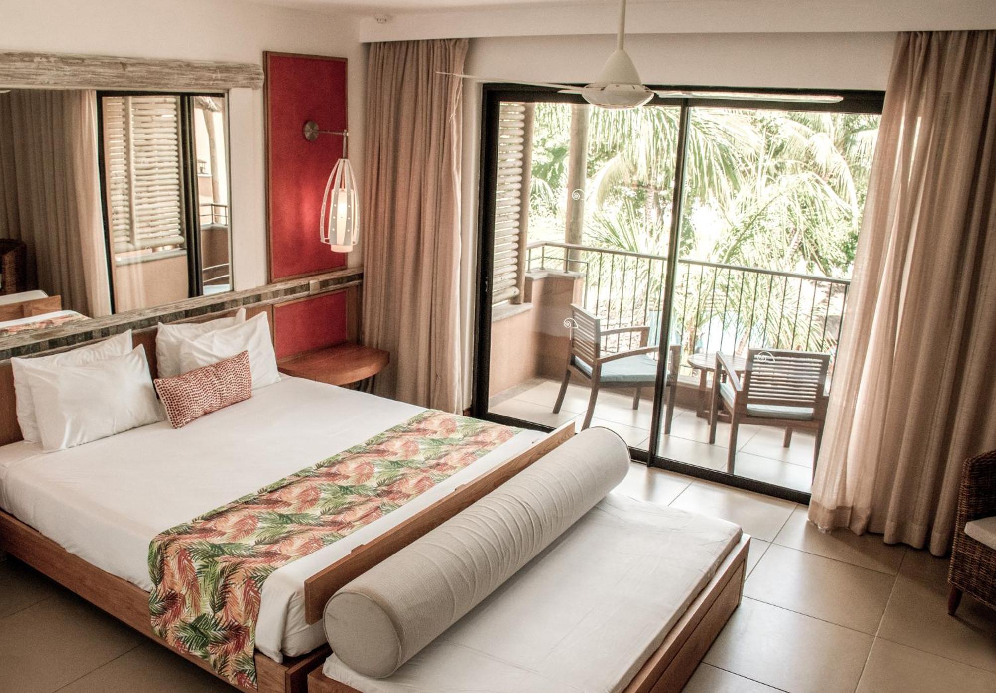 Tamarina Golf & Spa Boutique Hotel Flic en Flac Exterior photo