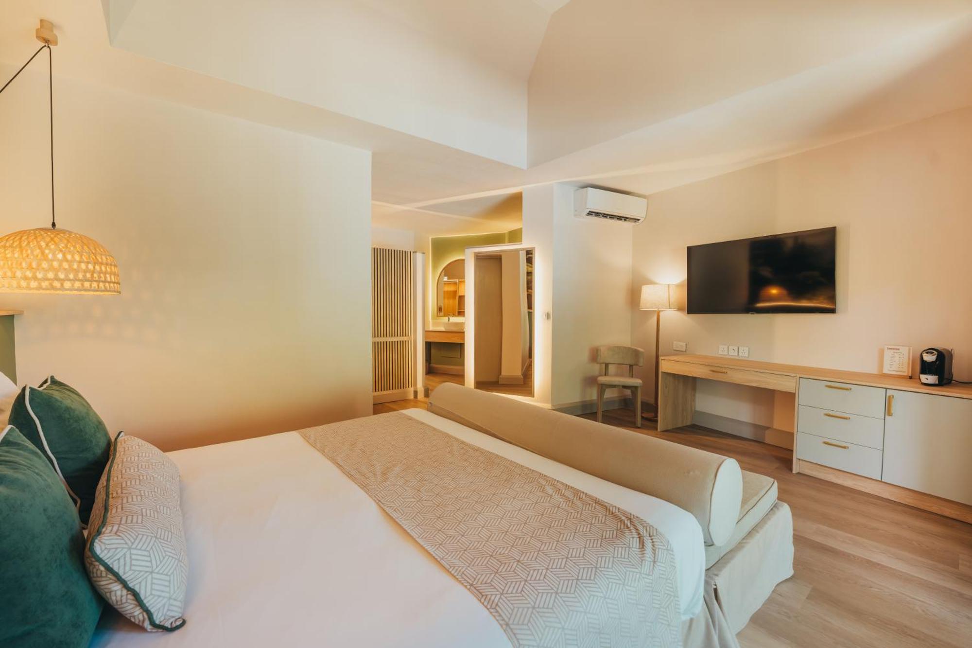 Tamarina Golf & Spa Boutique Hotel Flic en Flac Room photo