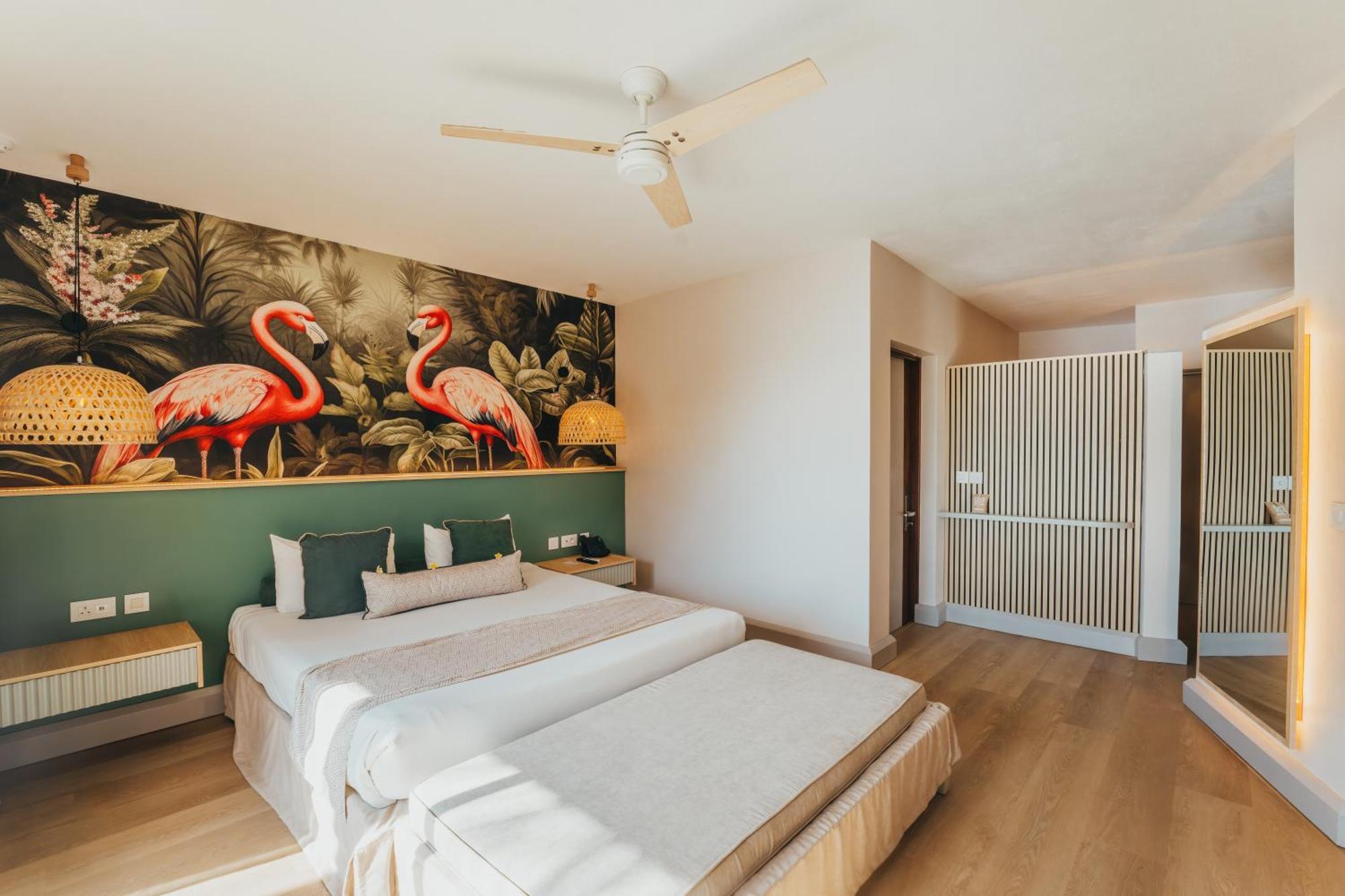 Tamarina Golf & Spa Boutique Hotel Flic en Flac Room photo