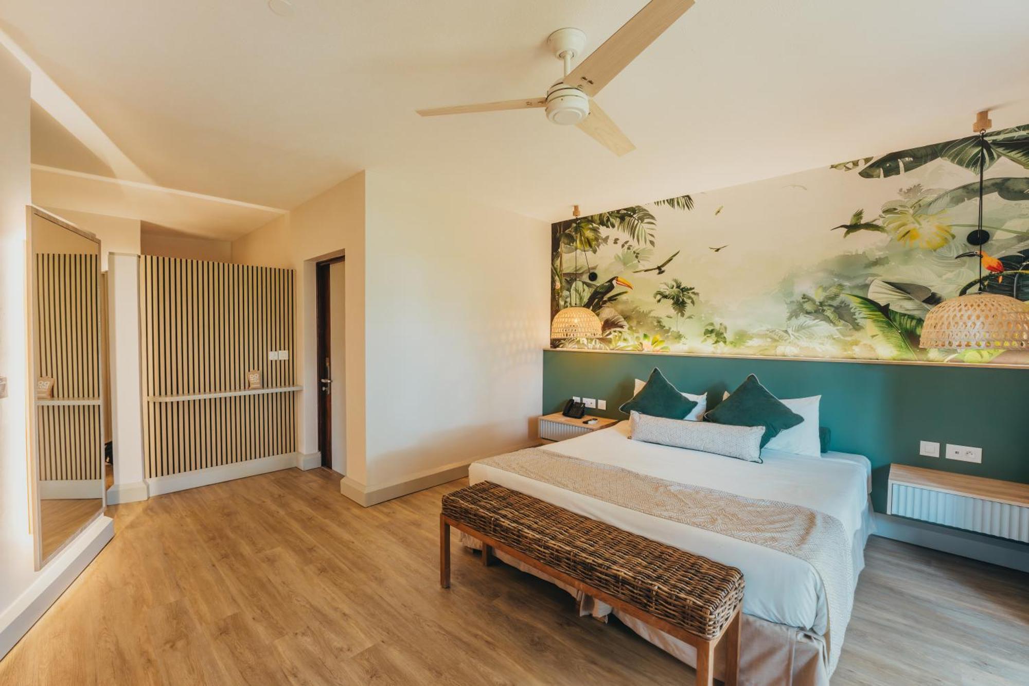 Tamarina Golf & Spa Boutique Hotel Flic en Flac Room photo